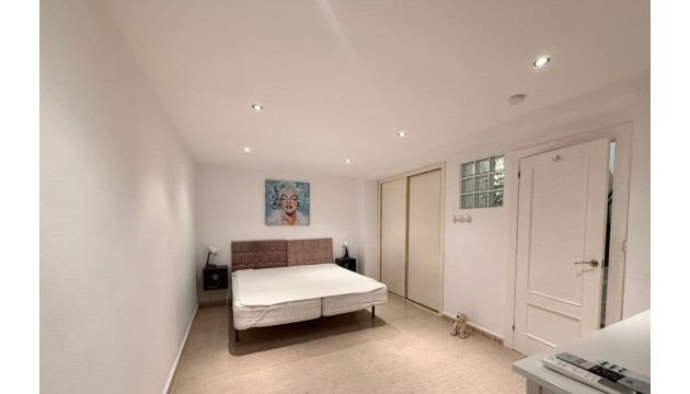 Resale - Detached Villa - Torre Pacheco - Sierra Golf - Balsicas