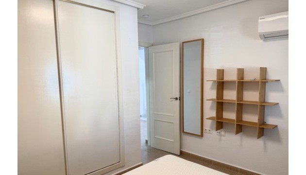 Resale - Detached Villa - Torre Pacheco - Sierra Golf - Balsicas