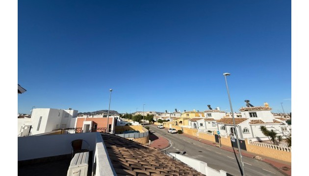 Resale - Detached Villa - Torre Pacheco - Sierra Golf - Balsicas