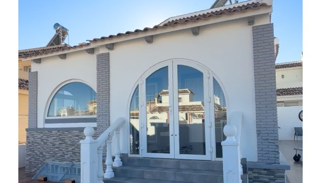 Resale - Detached Villa - Torre Pacheco - Sierra Golf - Balsicas