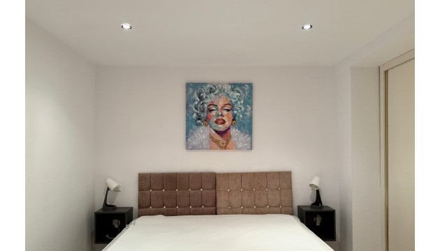 Resale - Detached Villa - Torre Pacheco - Sierra Golf - Balsicas