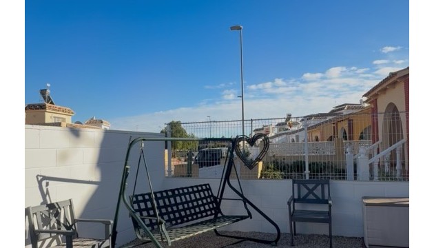 Resale - Detached Villa - Torre Pacheco - Sierra Golf - Balsicas