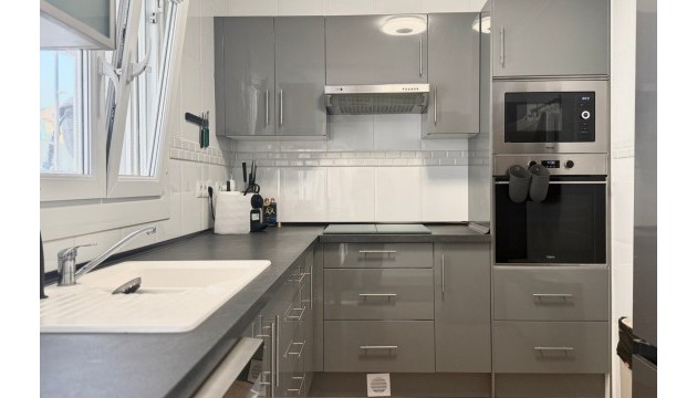 Resale - Detached Villa - Torre Pacheco - Sierra Golf - Balsicas