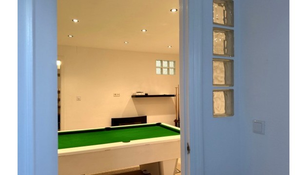 Resale - Detached Villa - Torre Pacheco - Sierra Golf - Balsicas