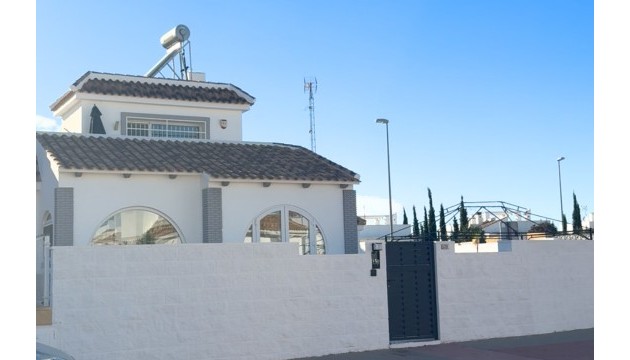 Resale - Detached Villa - Torre Pacheco - Sierra Golf - Balsicas