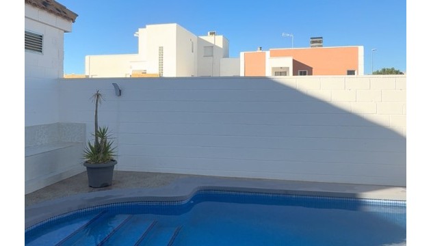 Resale - Detached Villa - Torre Pacheco - Sierra Golf - Balsicas