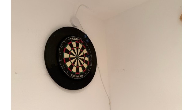 Resale - Detached Villa - Torre Pacheco - Sierra Golf - Balsicas