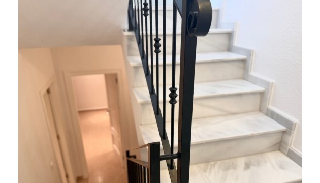 Resale - Detached Villa - Torre Pacheco - Sierra Golf - Balsicas