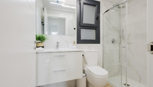 Resale - Apartment - Orihuela Costa - Villamartín