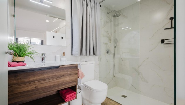 Resale - Apartment - Orihuela Costa - Villamartín