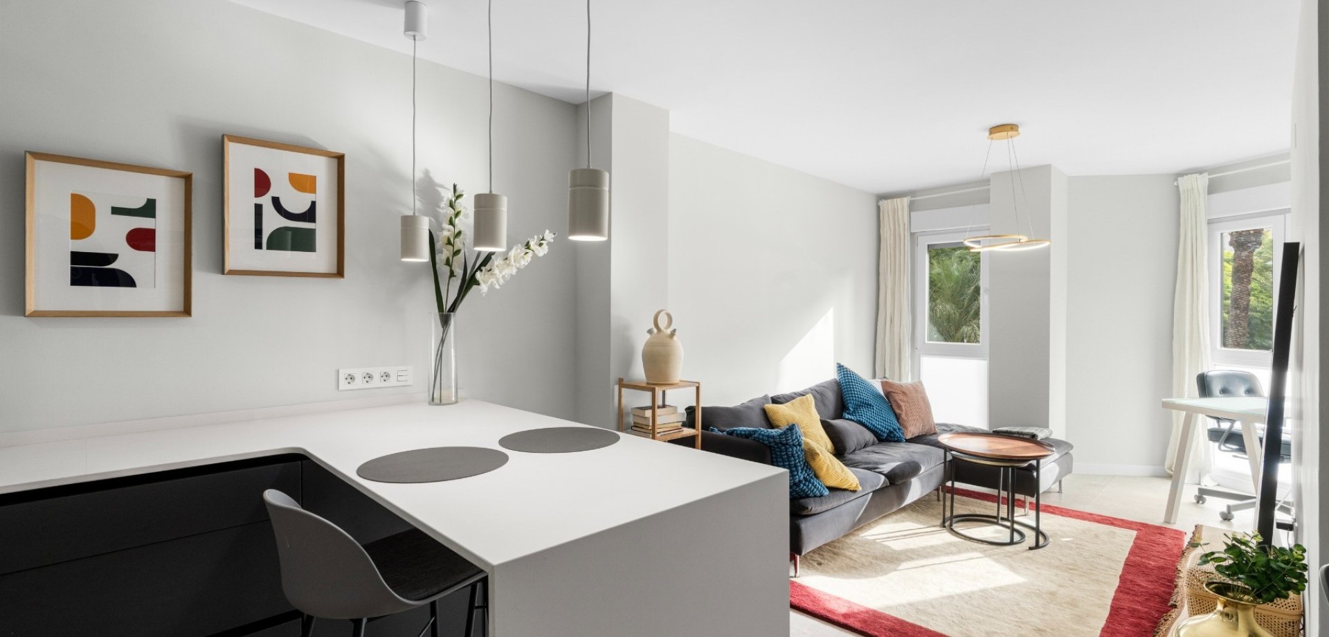 Apartment in Alicante - Image 4