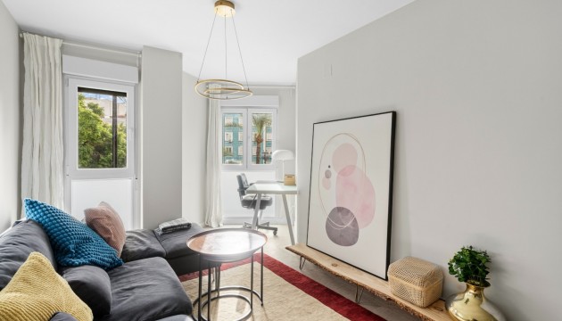 Herverkoop - Apartment - Alicante