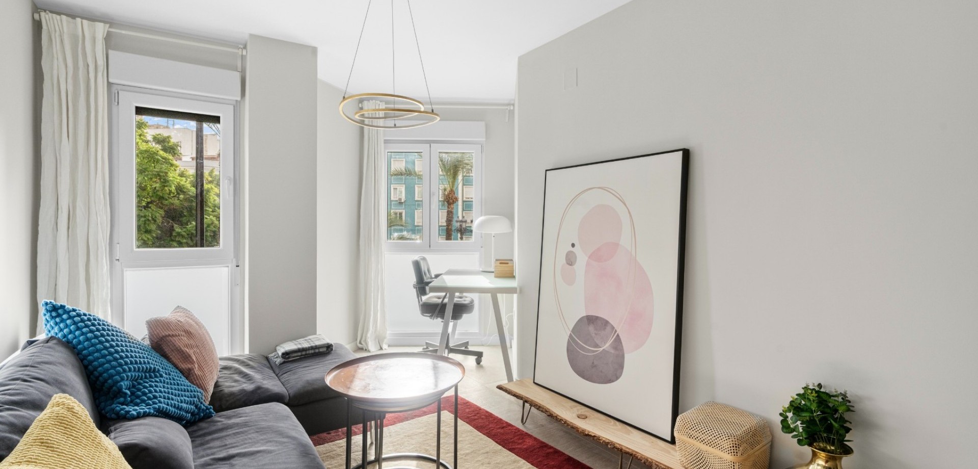 Apartment in Alicante - Image 5