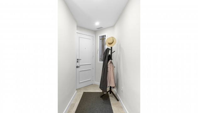 Herverkoop - Apartment - Alicante