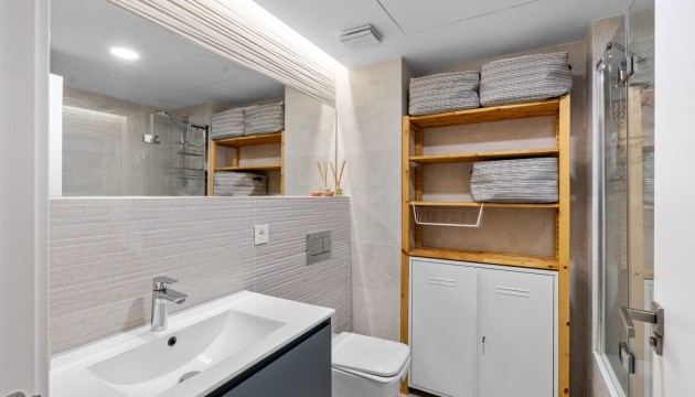 Herverkoop - Apartment - Alicante