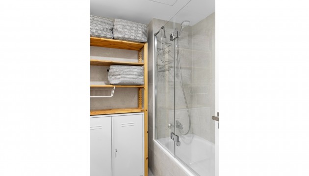 Herverkoop - Apartment - Alicante