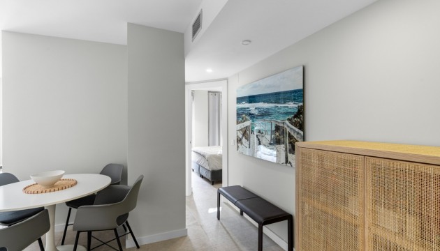 Herverkoop - Apartment - Alicante