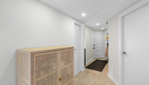 Herverkoop - Apartment - Alicante