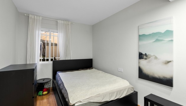 Herverkoop - Apartment - Alicante