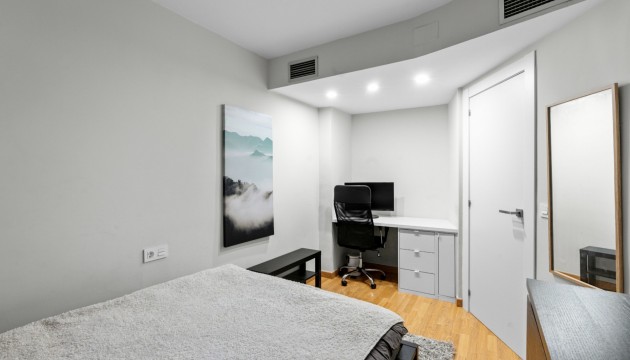 Herverkoop - Apartment - Alicante