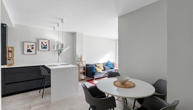 Herverkoop - Apartment - Alicante