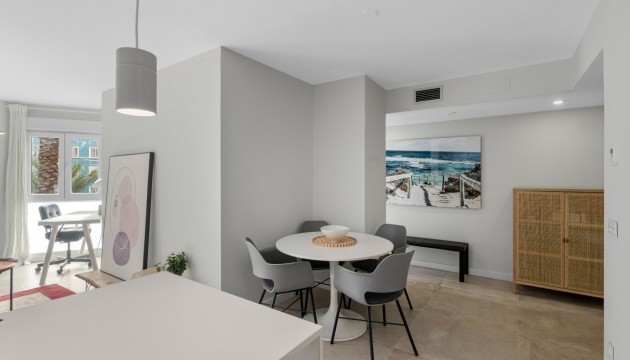 Herverkoop - Apartment - Alicante