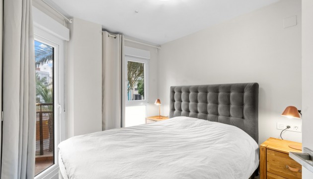 Herverkoop - Apartment - Alicante