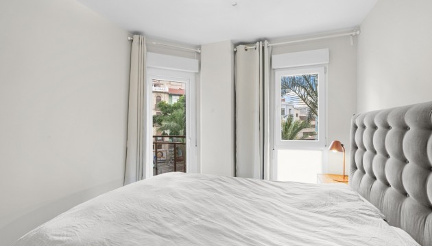 Herverkoop - Apartment - Alicante