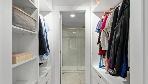 Herverkoop - Apartment - Alicante