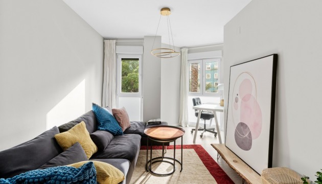 Herverkoop - Apartment - Alicante