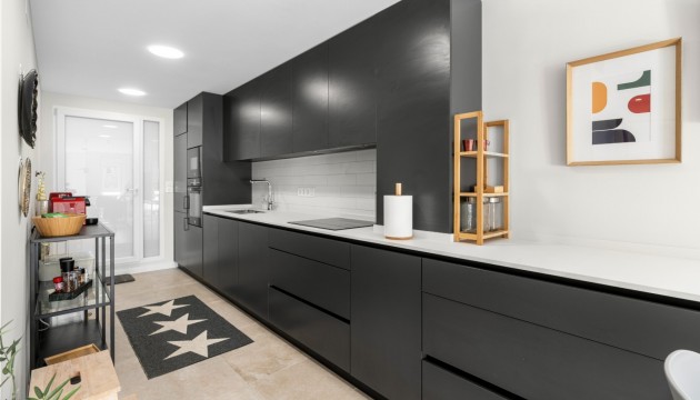 Herverkoop - Apartment - Alicante