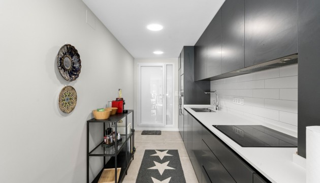 Herverkoop - Apartment - Alicante