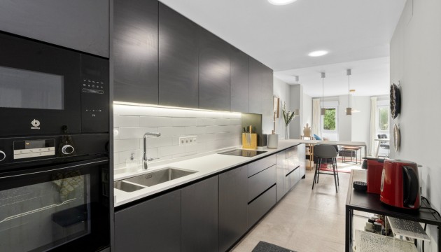 Herverkoop - Apartment - Alicante