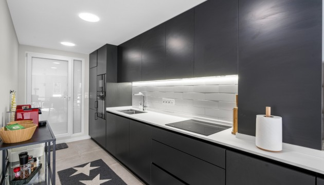 Herverkoop - Apartment - Alicante