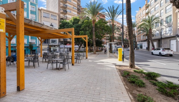 Herverkoop - Apartment - Alicante