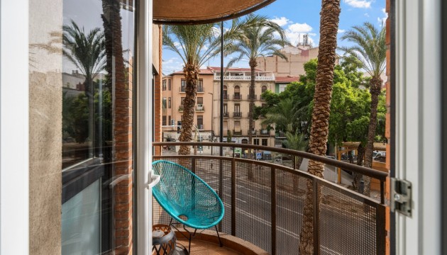 Herverkoop - Apartment - Alicante