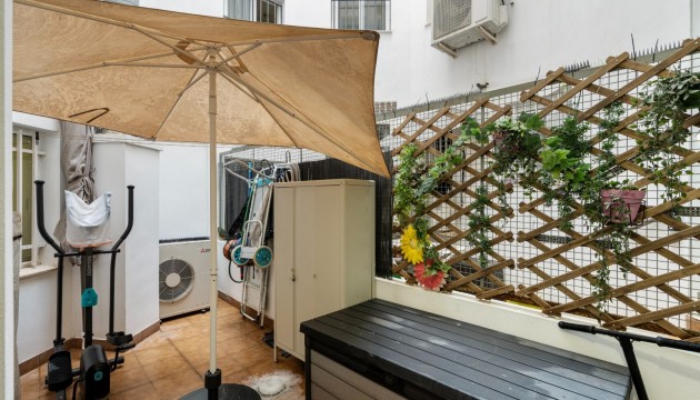 Herverkoop - Apartment - Alicante