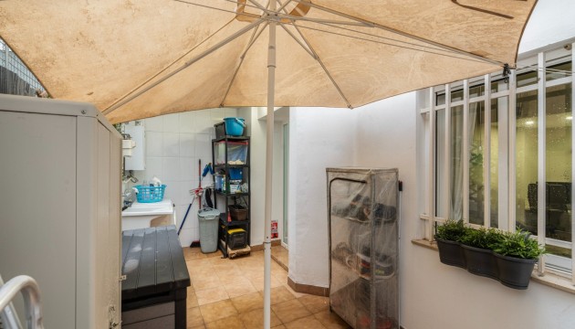 Herverkoop - Apartment - Alicante