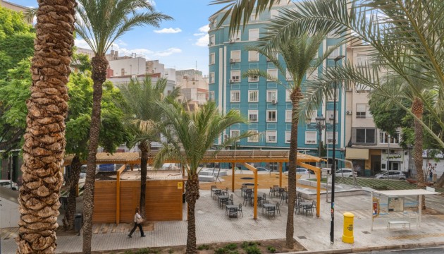 Herverkoop - Apartment - Alicante