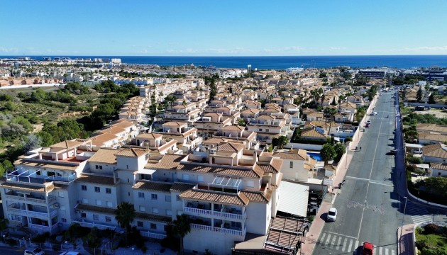 Resale - Apartment - Orihuela Costa - Playa Flamenca