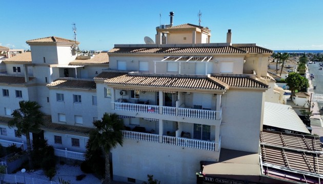Resale - Apartment - Orihuela Costa - Playa Flamenca