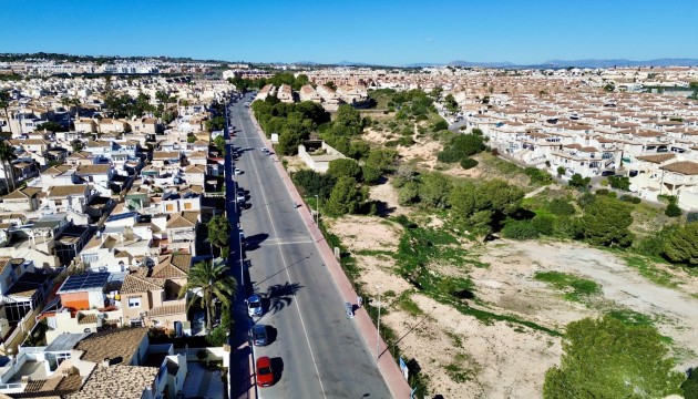 Resale - Apartment - Orihuela Costa - Playa Flamenca