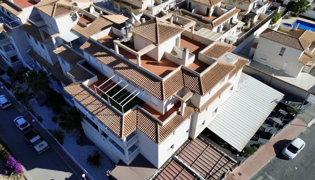 Resale - Apartment - Orihuela Costa - Playa Flamenca