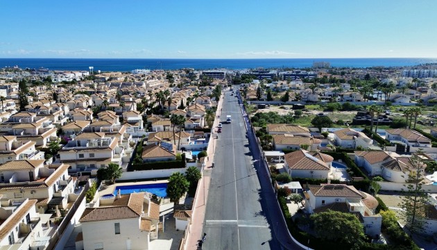 Resale - Apartment - Orihuela Costa - Playa Flamenca