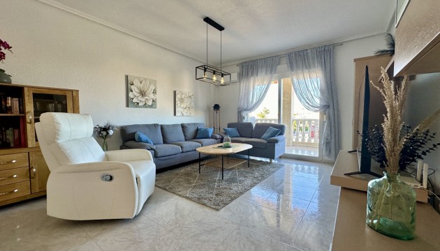 Resale - Apartment - Orihuela Costa - Playa Flamenca