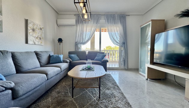 Resale - Apartment - Orihuela Costa - Playa Flamenca