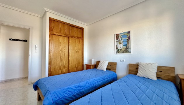 Resale - Apartment - Orihuela Costa - Playa Flamenca