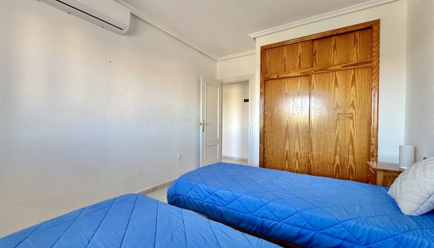 Resale - Apartment - Orihuela Costa - Playa Flamenca