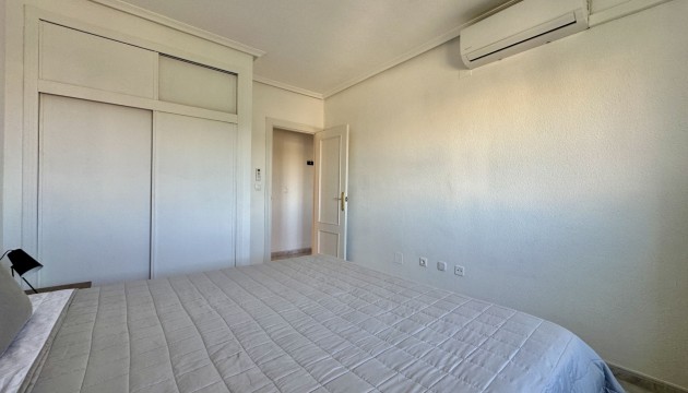 Resale - Apartment - Orihuela Costa - Playa Flamenca