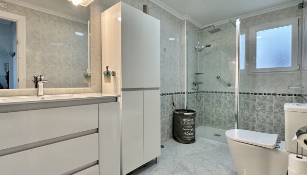 Resale - Apartment - Orihuela Costa - Playa Flamenca